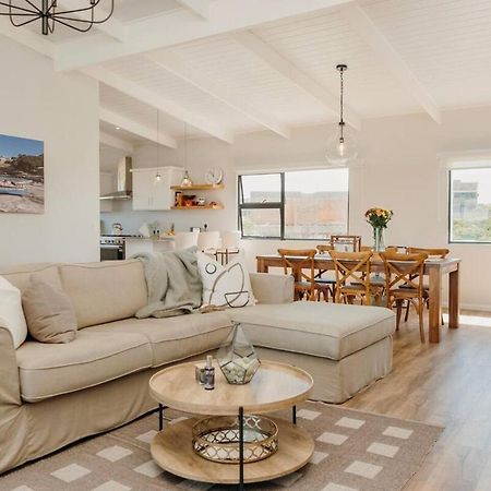Ocean View 4-Bed Getaway On بيرلي بيتش المظهر الخارجي الصورة