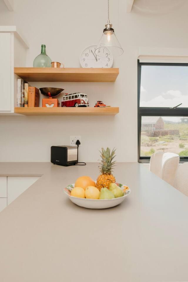 Ocean View 4-Bed Getaway On بيرلي بيتش المظهر الخارجي الصورة