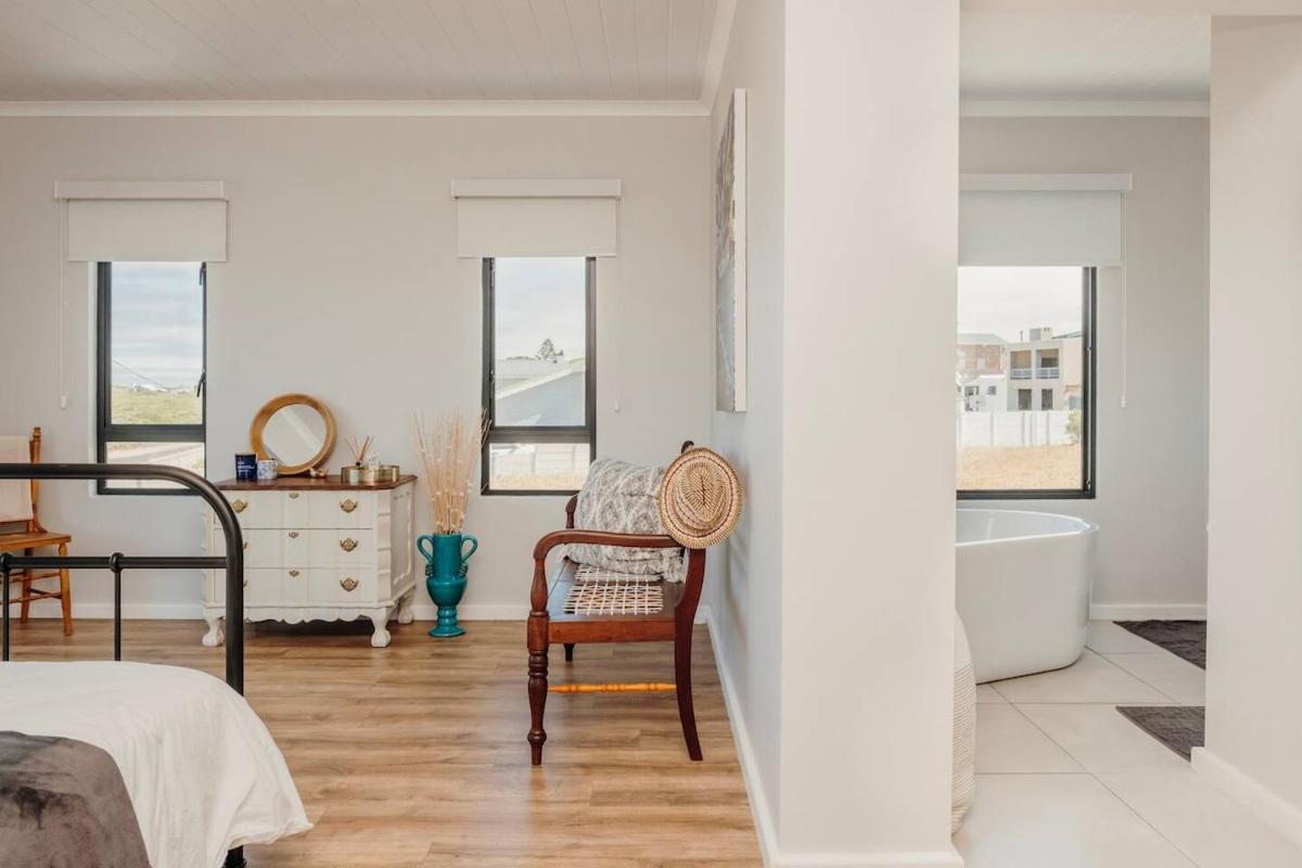 Ocean View 4-Bed Getaway On بيرلي بيتش المظهر الخارجي الصورة