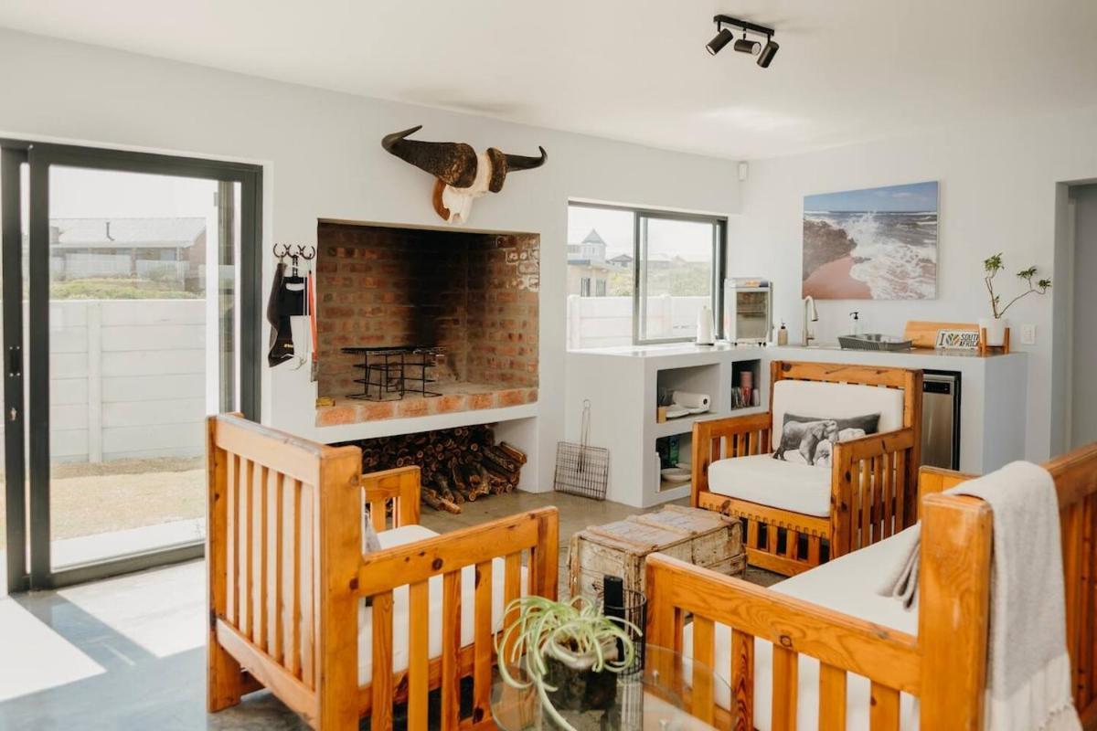 Ocean View 4-Bed Getaway On بيرلي بيتش المظهر الخارجي الصورة