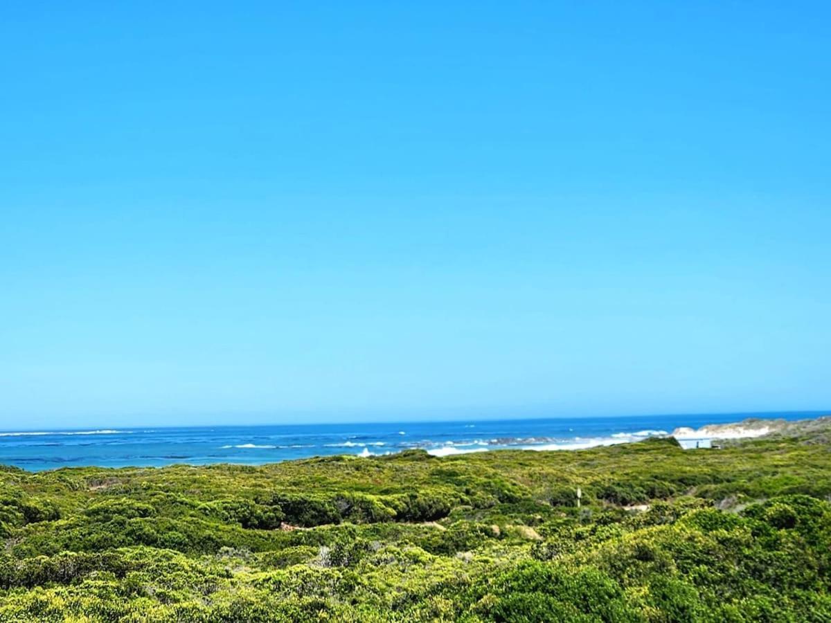 Ocean View 4-Bed Getaway On بيرلي بيتش المظهر الخارجي الصورة